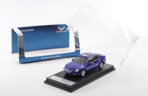 HONDA ACCORD 2003 (BLUE)