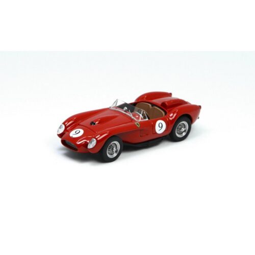 250 FERRARI TESTA ROSSA 1957 #9