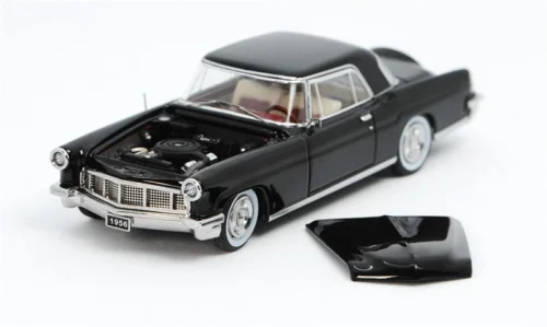 Lincoln Continental Mark II 1956 - BlACK