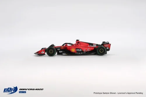FERRARI SF23 16C LECLERC 2023 MONACO GP