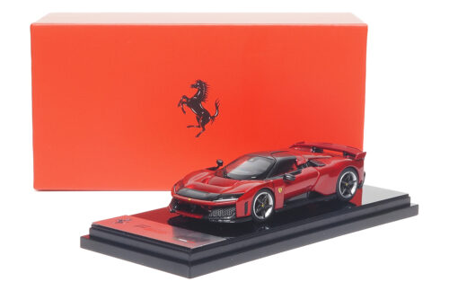 FERRARI F80 ROSSO SUPERCAR
