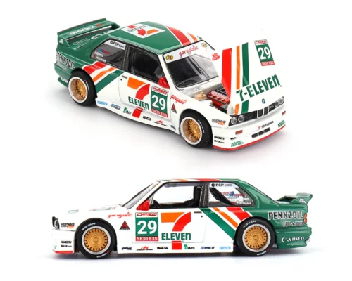 BMW M3 KAIDO WORKS LARRY CHEN V1 USA EXCLUSIVE
