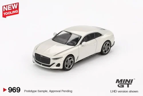 BENTLEY BATUR BONNEVILLE PEARL