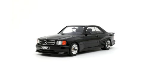 KOENIG SPECIAL S560 SEC - BLACK 1992